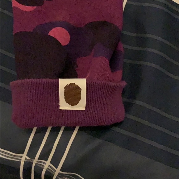 Bape hoodie - Picture 4 of 4